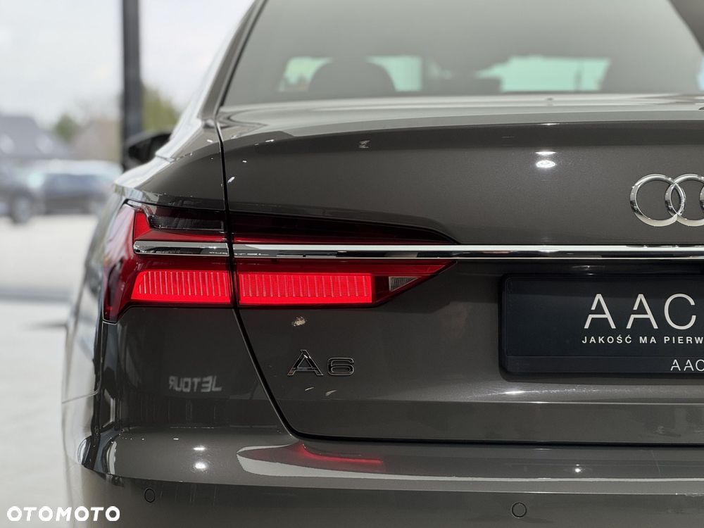 Audi A6 Limousine - 39