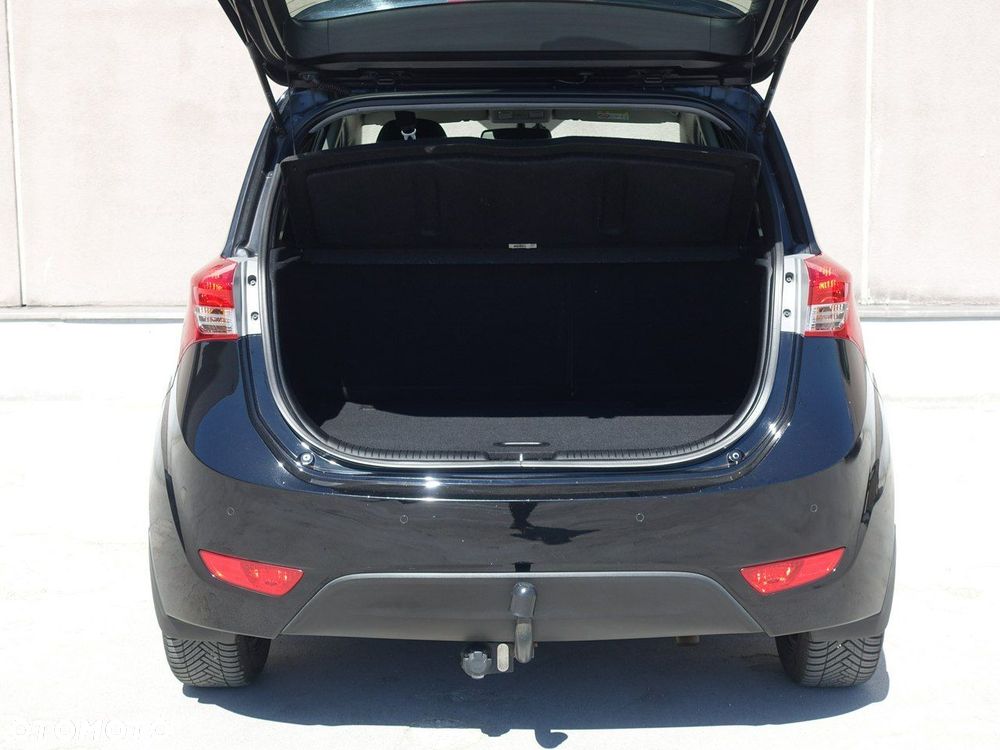 Hyundai ix20 1.6 Automatik Trend - 25