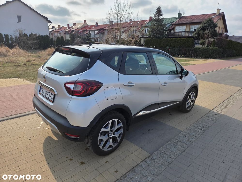Renault Captur - 10