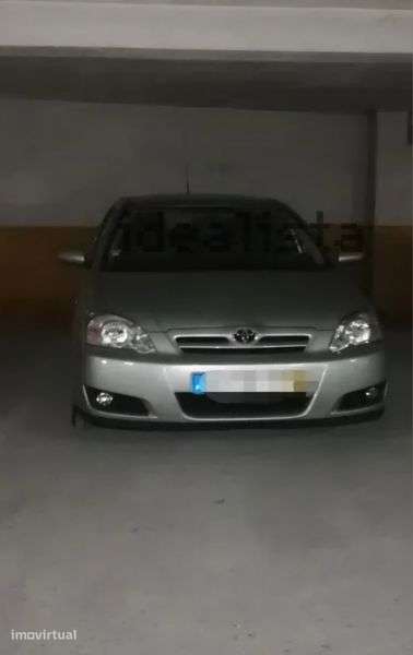 Lugar de garagem Famalicão Centro