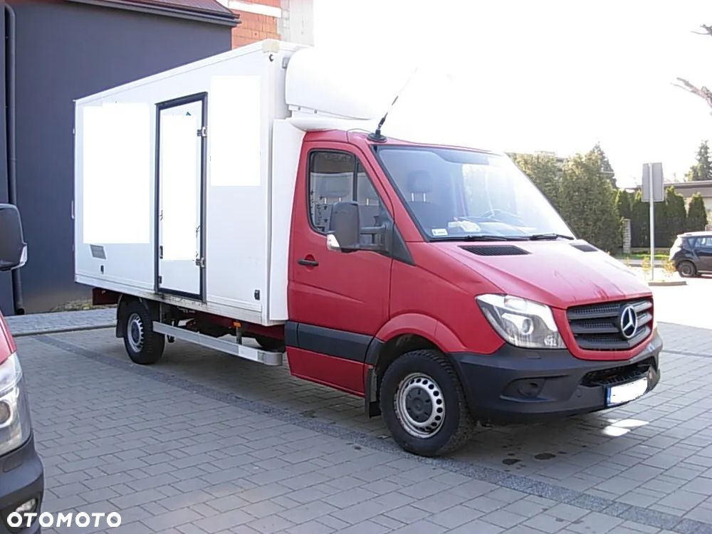 Mercedes-Benz SPRINTER - 4