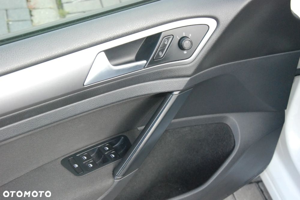 Volkswagen Golf 1.2 TSI Comfortline - 16