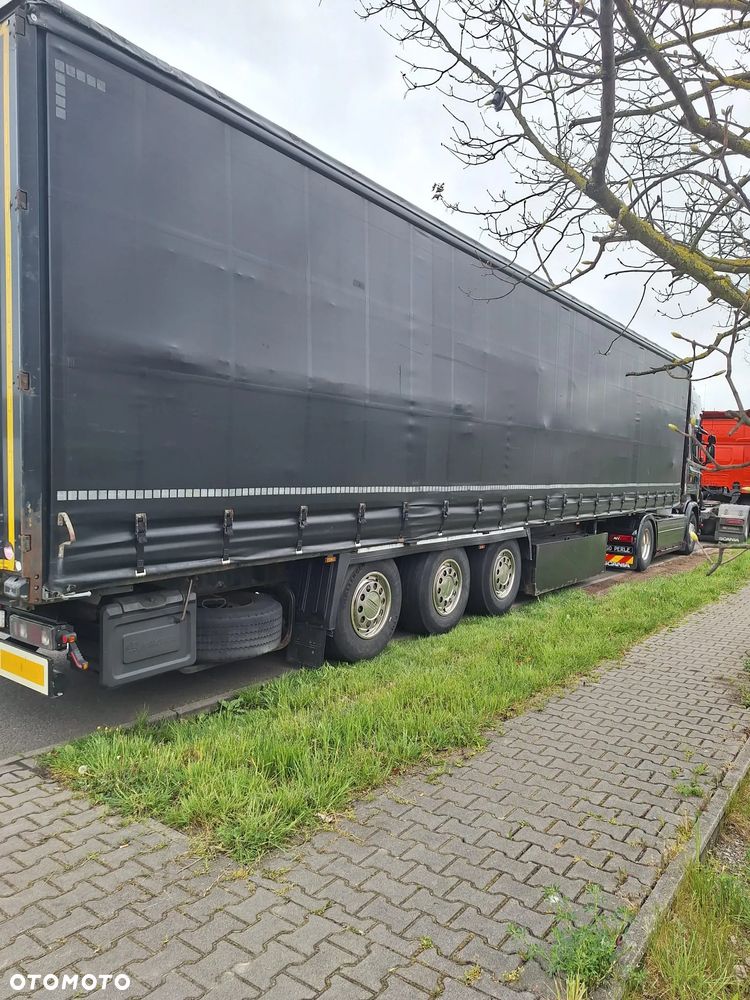 Krone PROFI LINER/SDP27 - 3