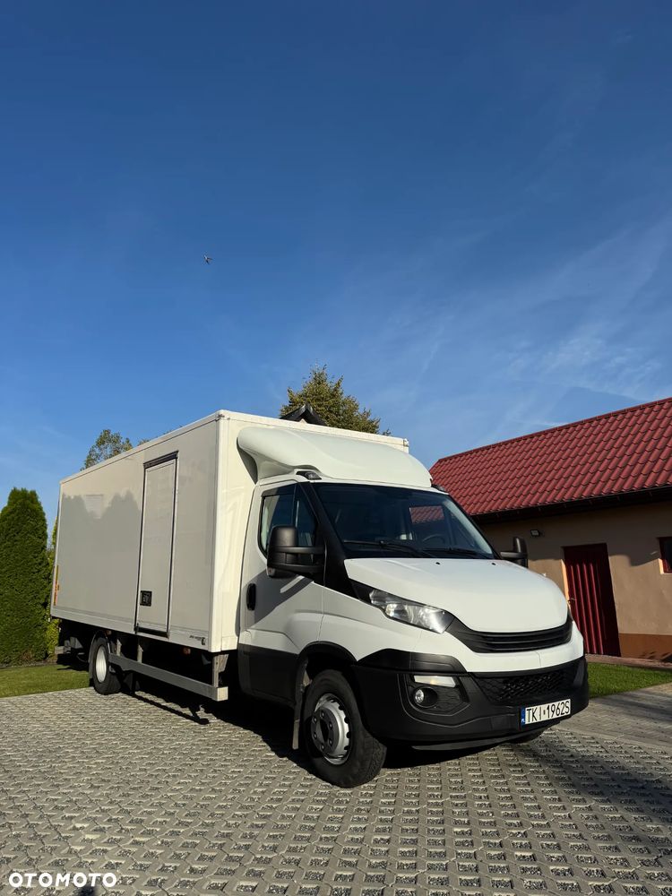 Iveco Daily - 5