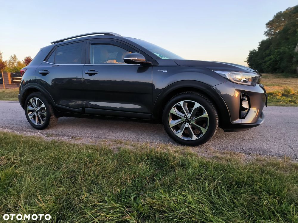 Kia Stonic - 8