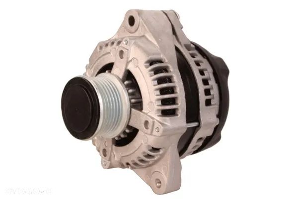 NOWY ORYGINALNY ALTERNATOR TOYOTA Dyna Land Cruiser | 113969 - 1