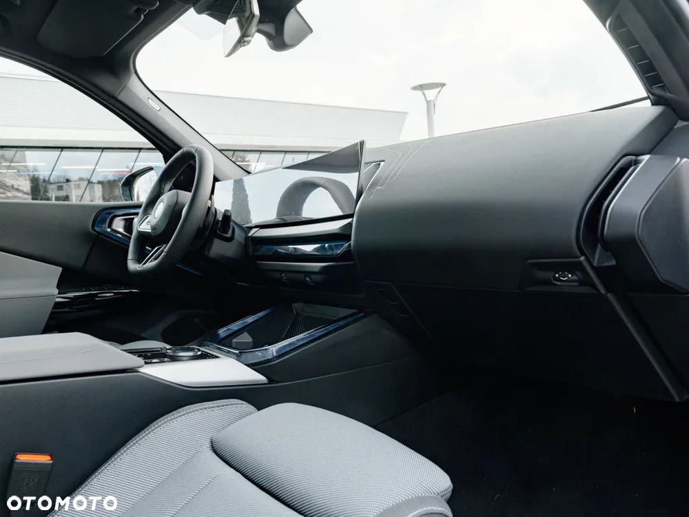 BMW X3 - 8