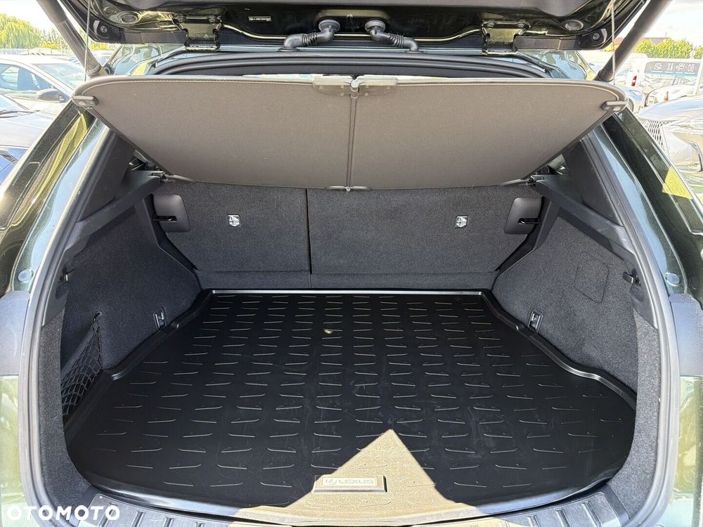 Lexus NX 350h F Sport AWD - 13
