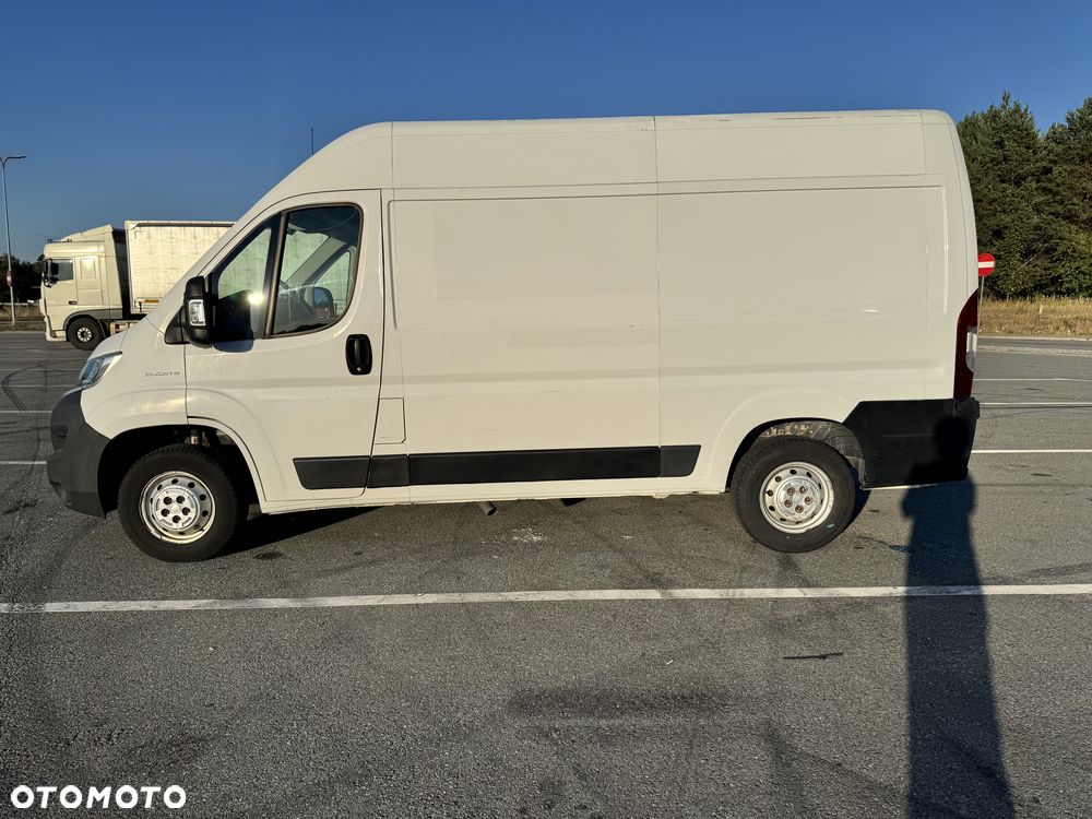 Fiat Ducato - 9