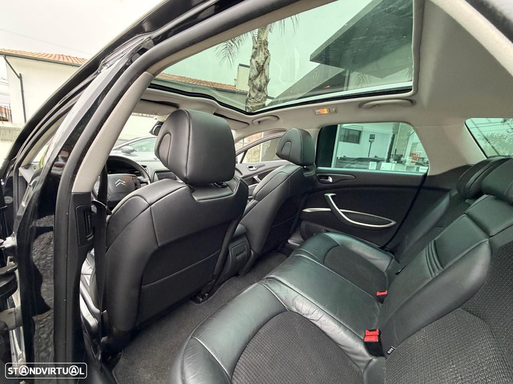 Citroën C5 1.6 HDi Séduction - 25