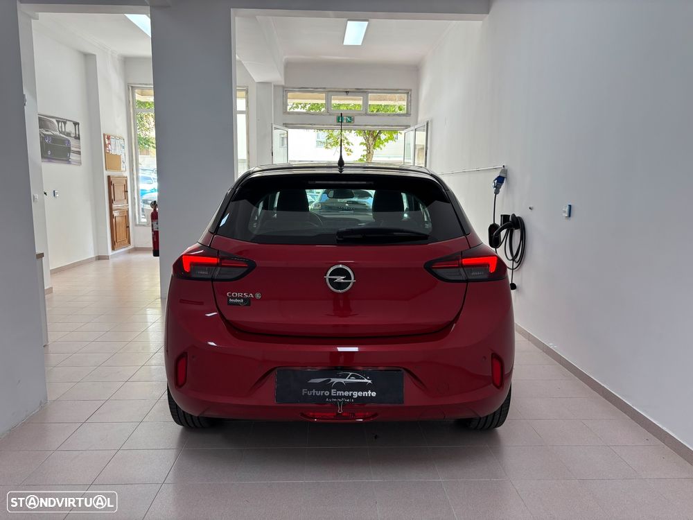 Opel Corsa-e Elegance - 4