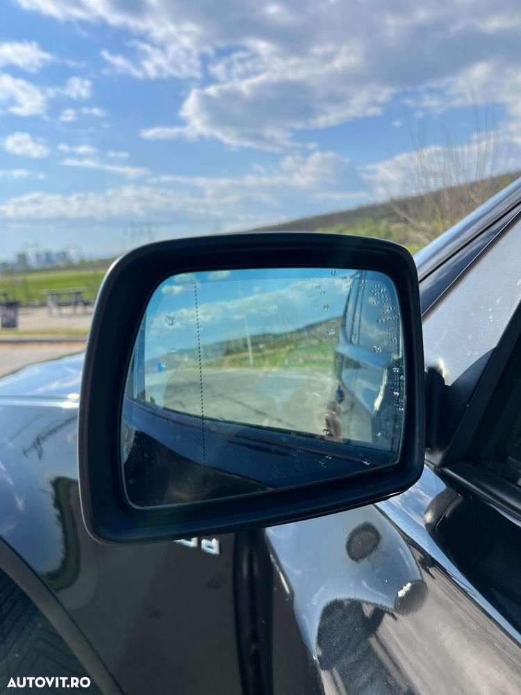 BMW X3 2.0d - 13