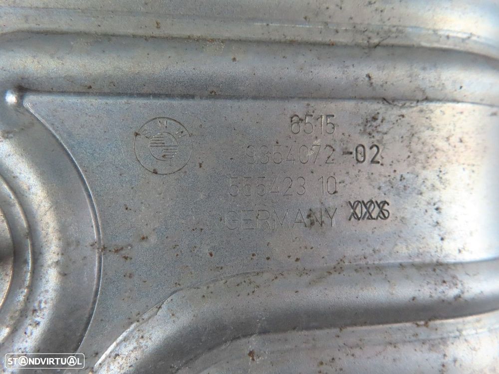 Suporte Gerador de Som Veículos VSG Seminovo/ Original BMW 2 Active Tourer (F45)... - 3