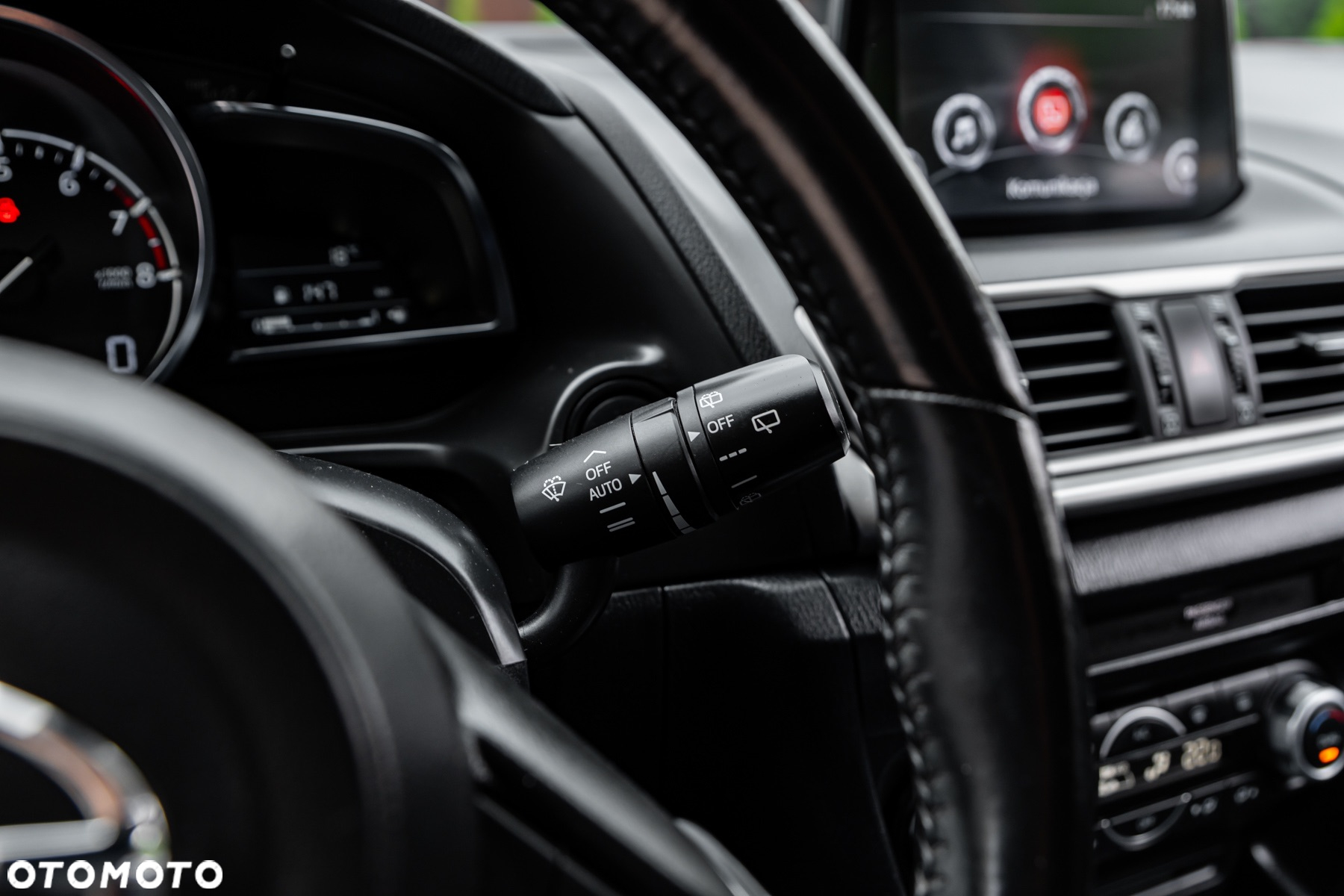 Mazda 3 SKYACTIV-G 120 Sports-Line - 31