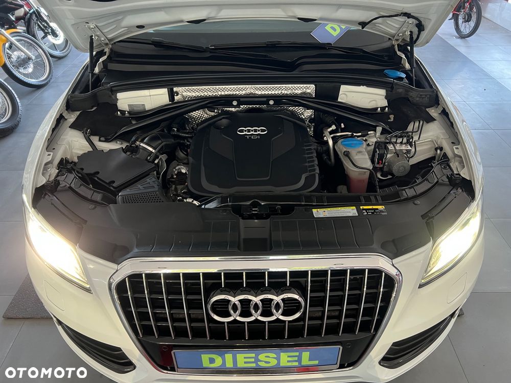 Audi Q5 - 11