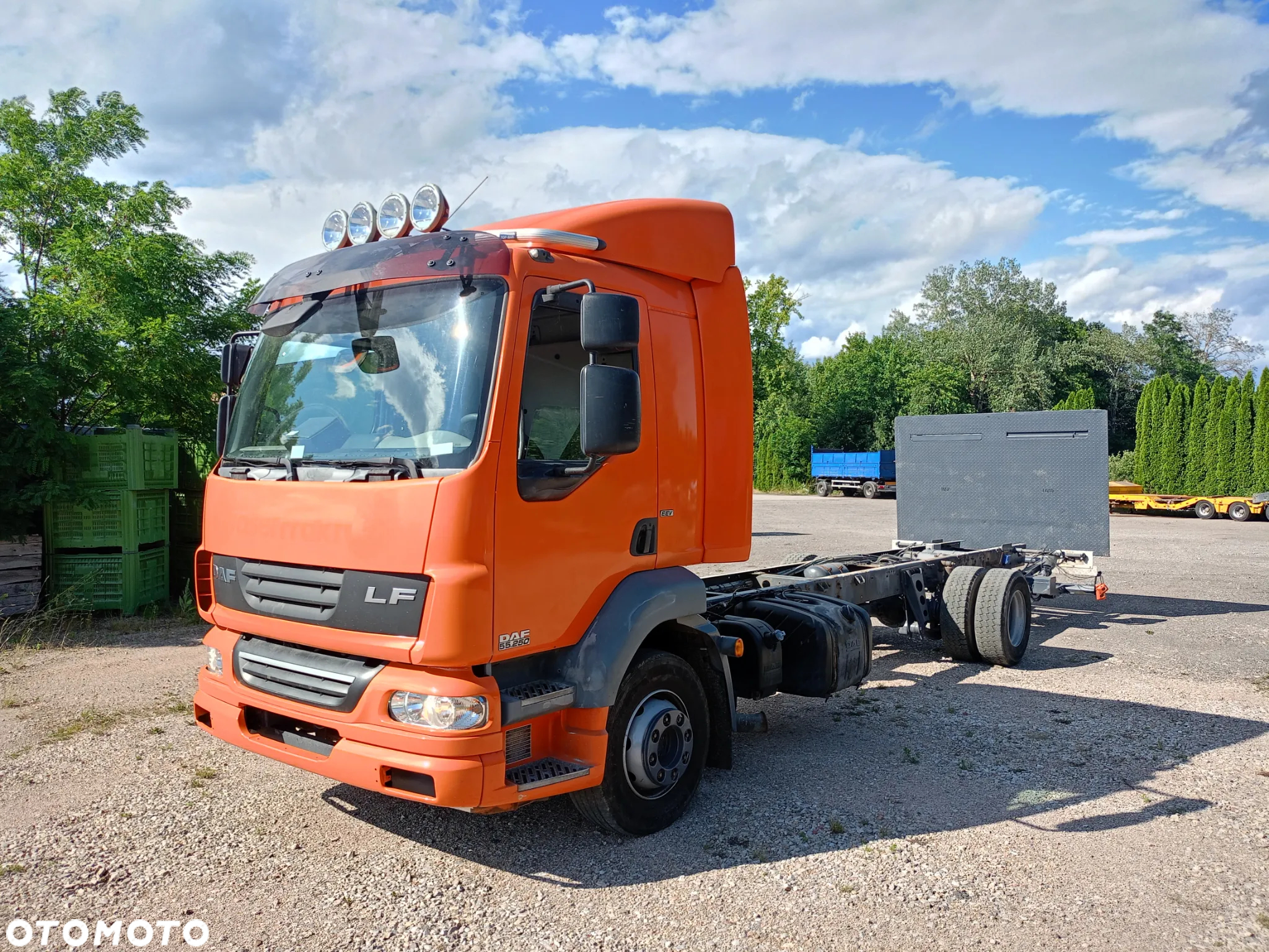 DAF LF - 5