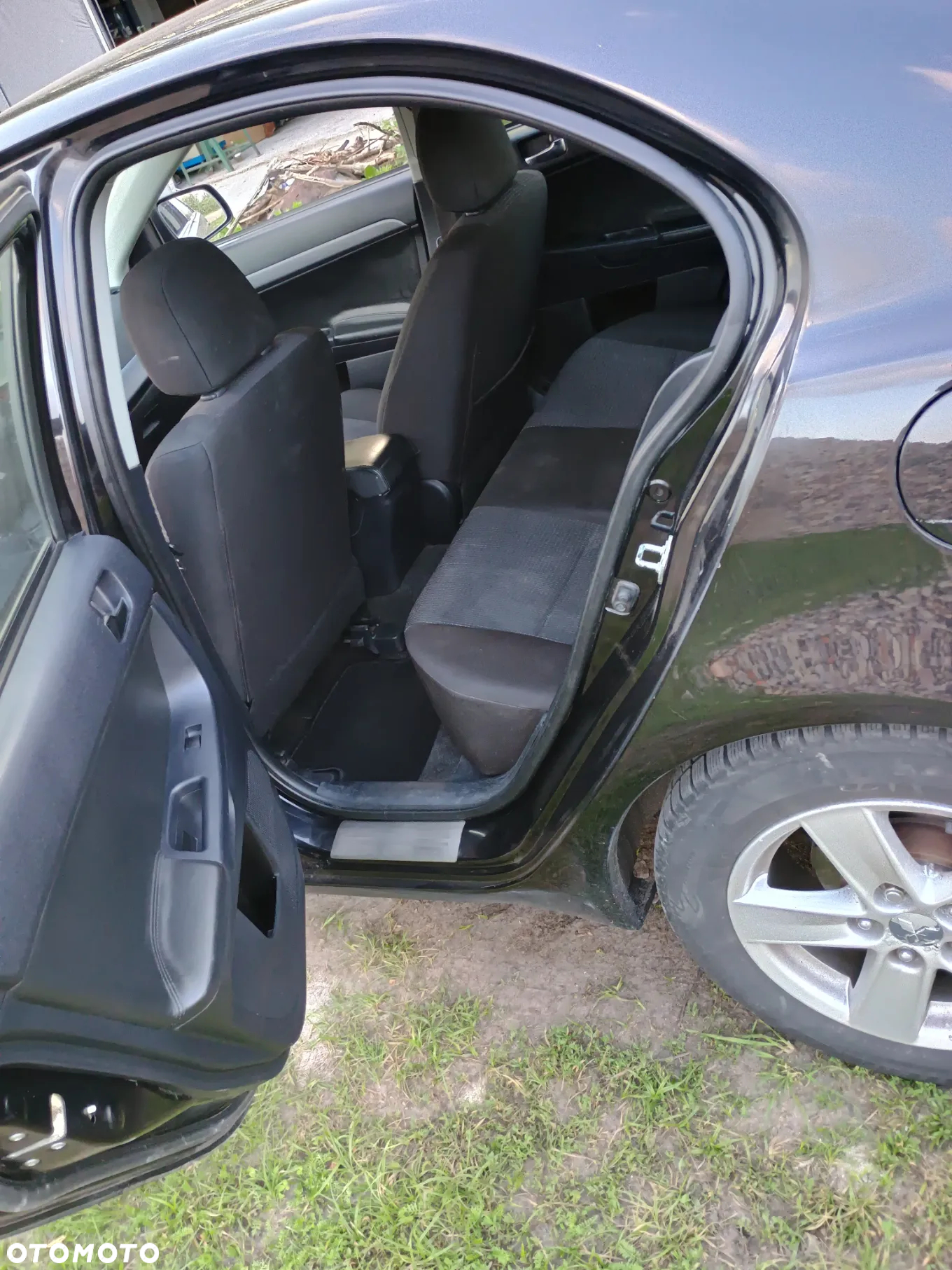 Mitsubishi Lancer 1.8 Inform - 17