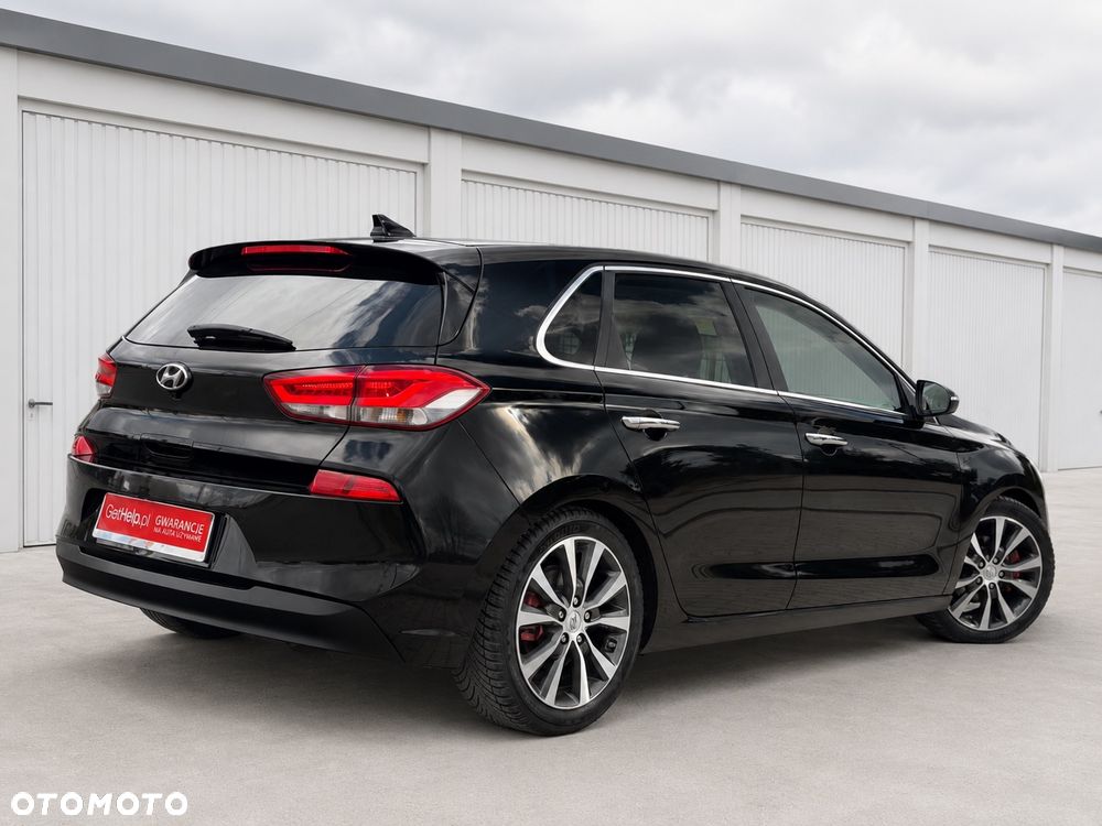 Hyundai i30 1.4 T-GDI Premium - 5