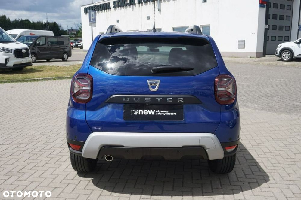 Dacia Duster 1.3 TCe Prestige - 6
