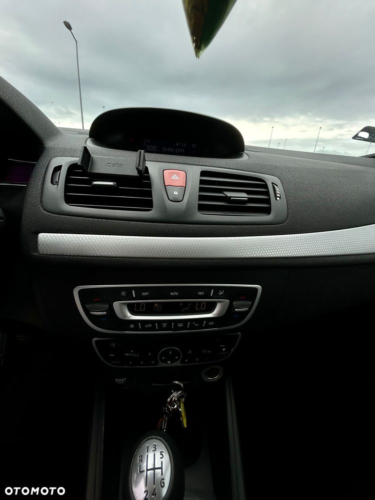Renault Megane 1.6 16V Dynamique - 15