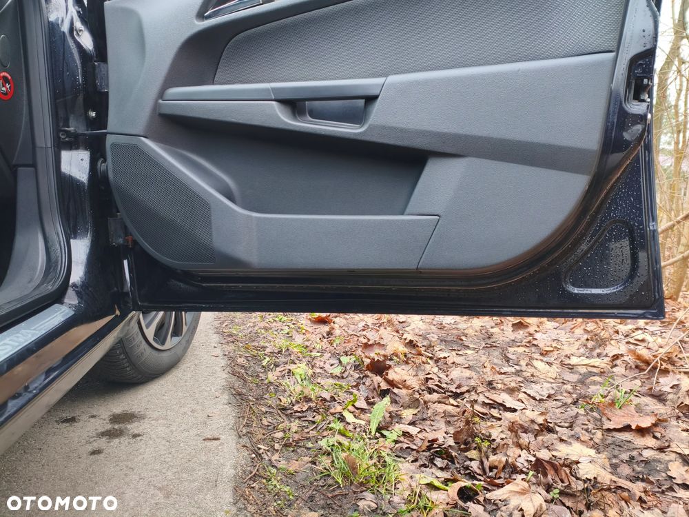 Opel Astra 1.8 Automatik Sport - 13