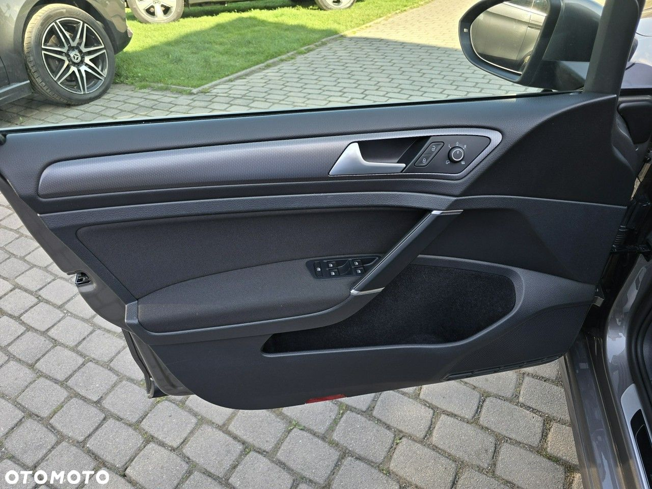 Volkswagen Golf 1.2 TSI BlueMotion Technology Lounge - 20