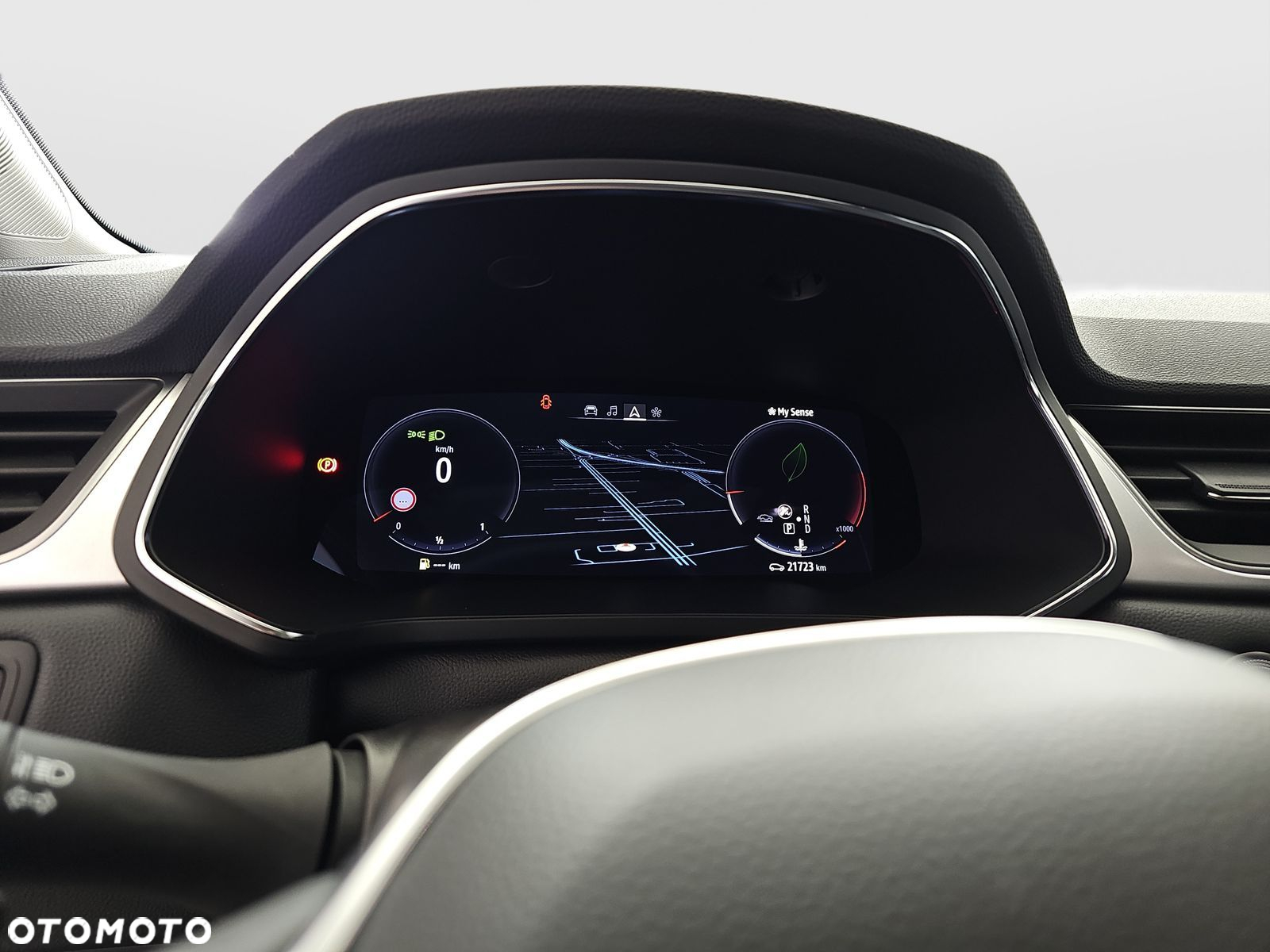 Renault Captur 1.3 TCe mHEV Techno EDC - 13
