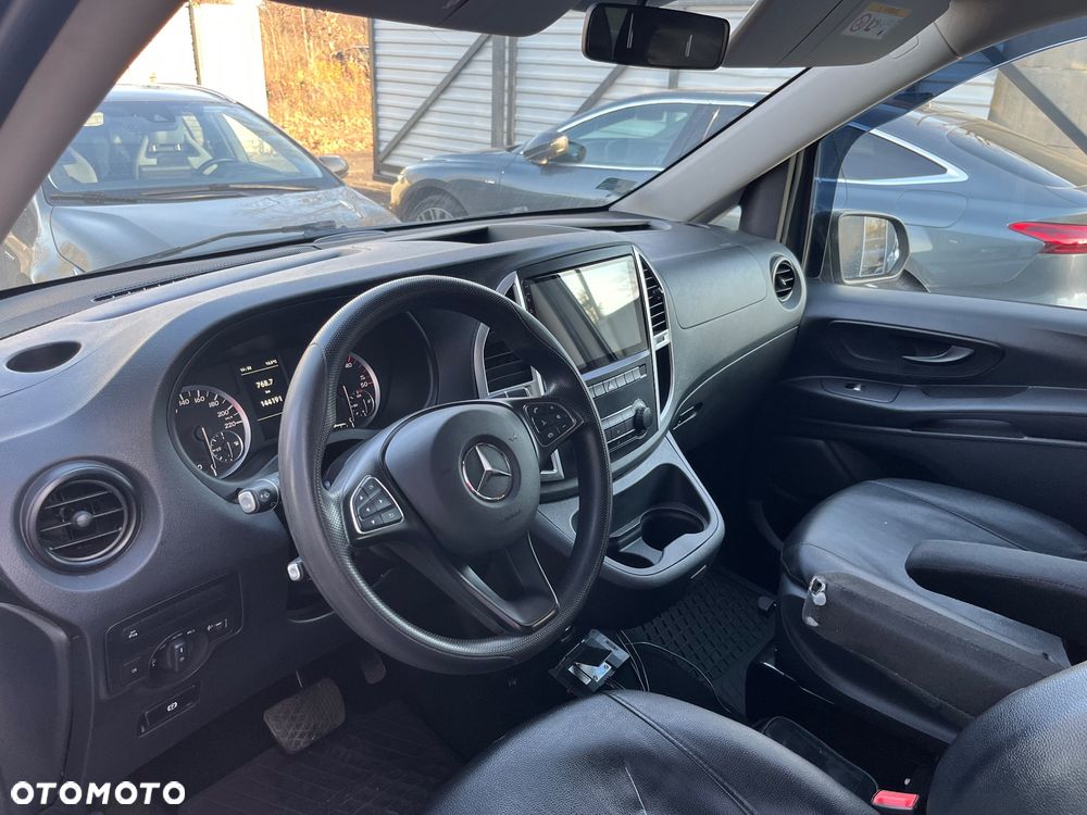 Mercedes-Benz Vito (BlueTEC) Tourer Lang SELECT - 32