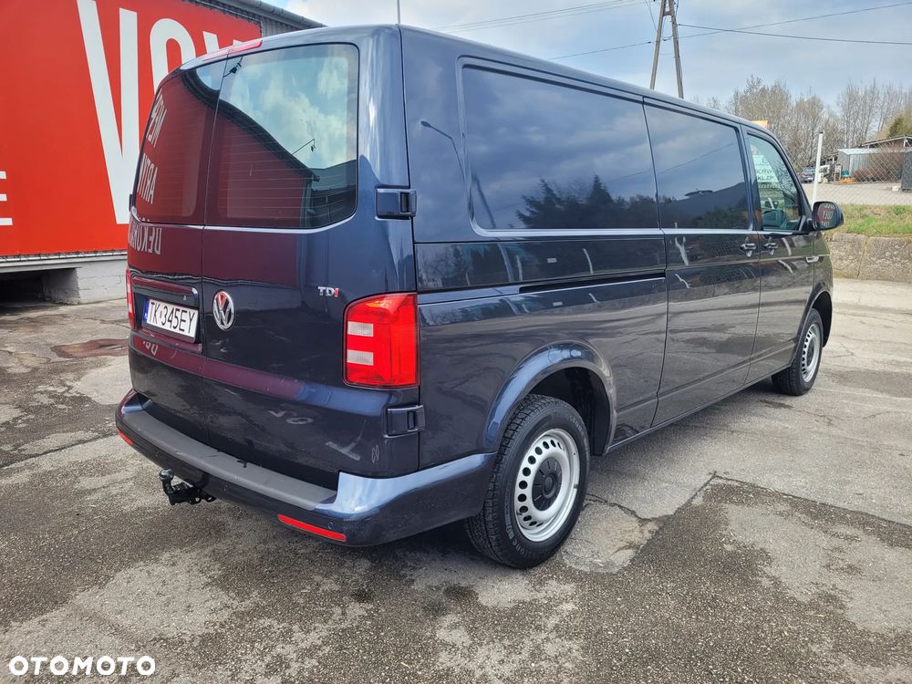 Volkswagen T5 - 6