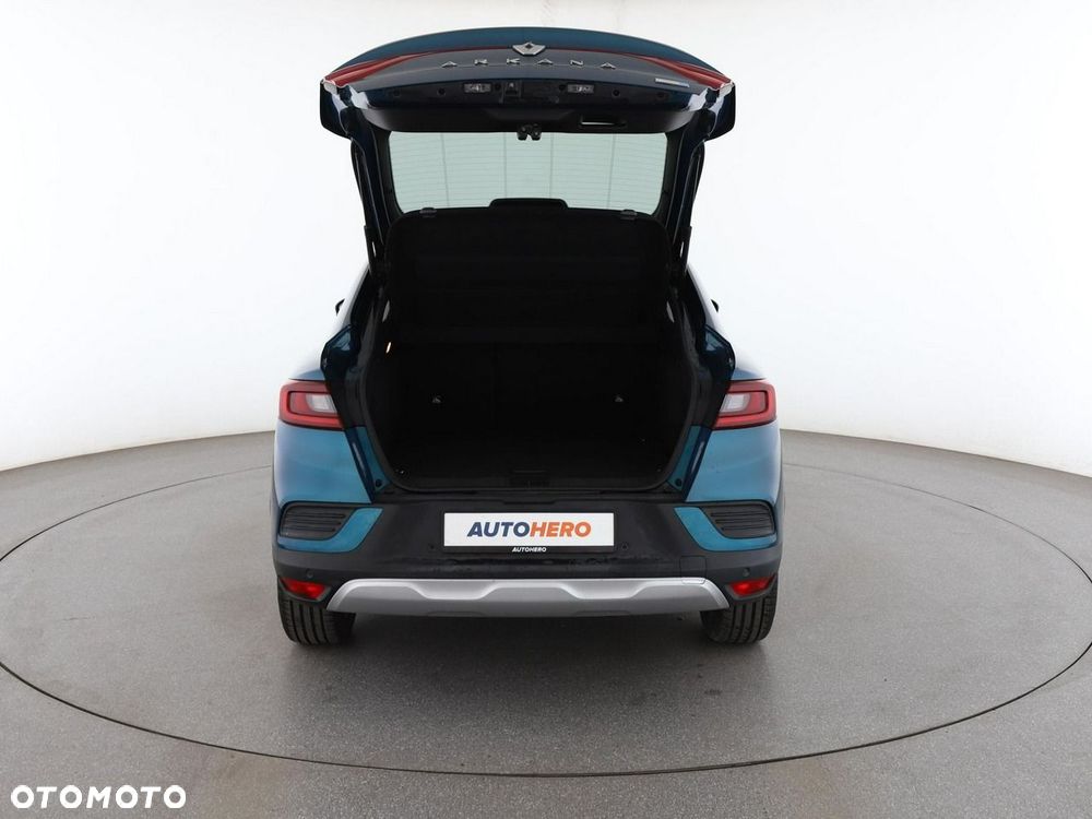 Renault Arkana E-TECH 145 INTENS - 20