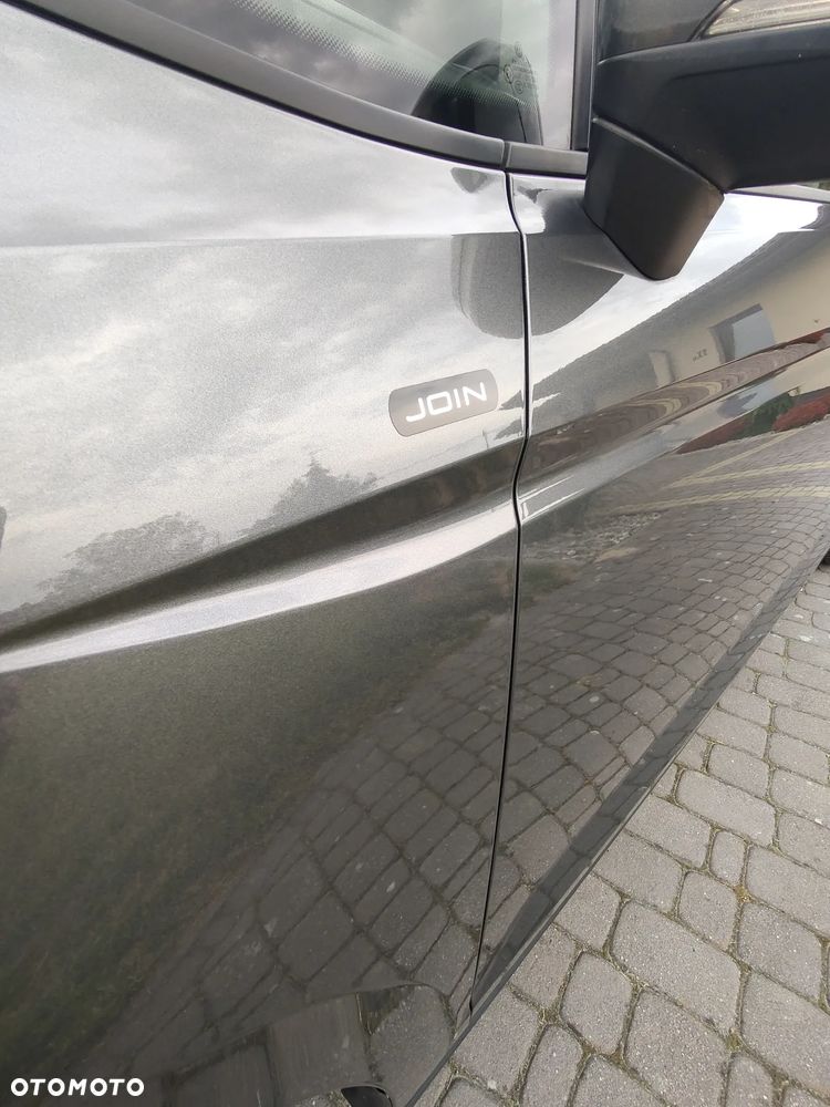 Volkswagen Touran 1.6 TDI SCR Join - 34
