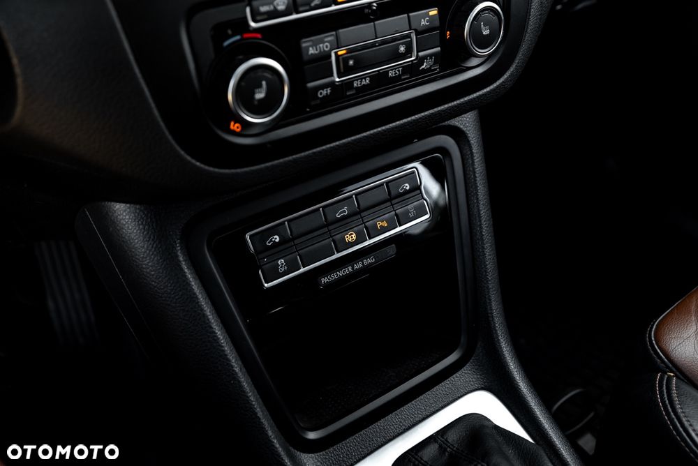 Volkswagen Sharan 2.0 TSI DSG Highline - 31