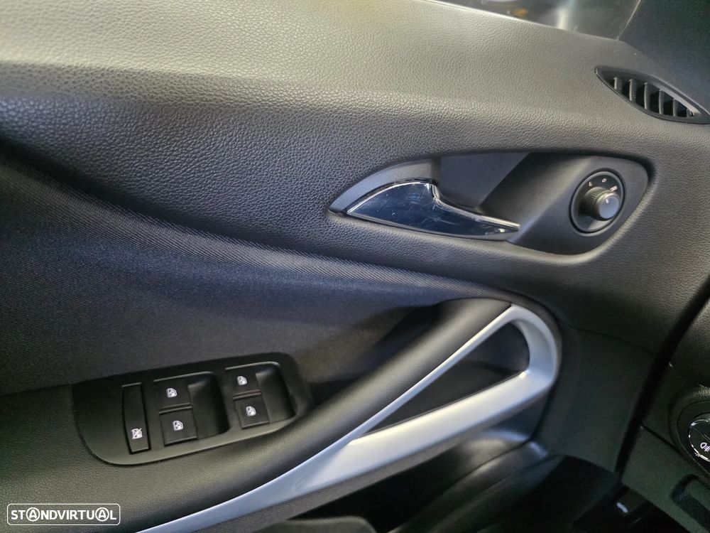 Opel Zafira 1.6 CDTi Dynamic S/S - 57