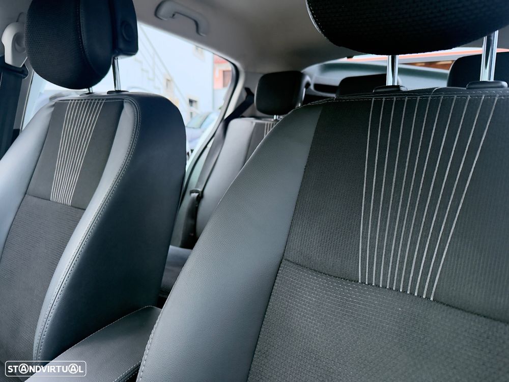 Renault Mégane 1.5 dCi Dynamique - 39