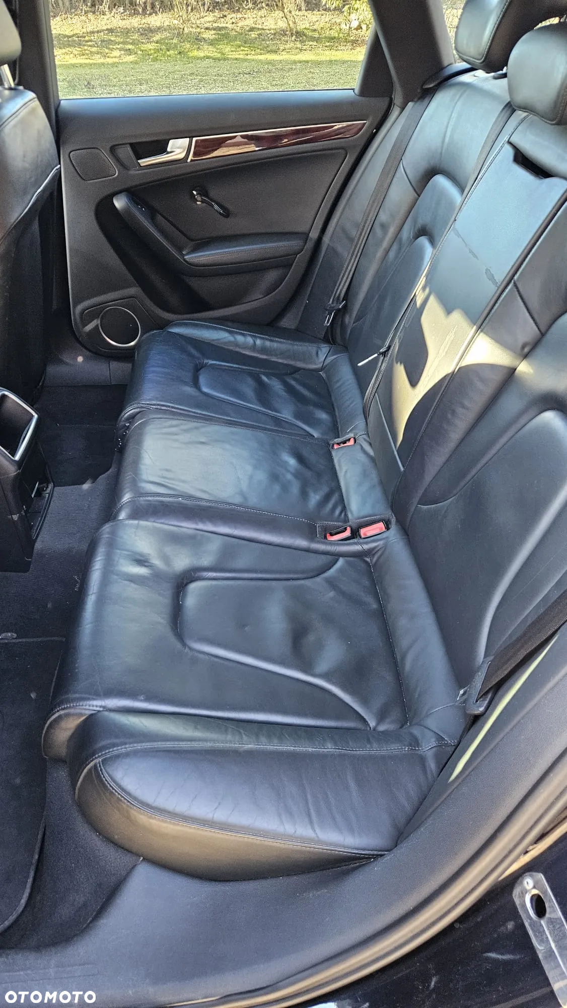 Audi A4 Avant 3.0 TDI DPF clean diesel quattro tiptron Attraction - 10