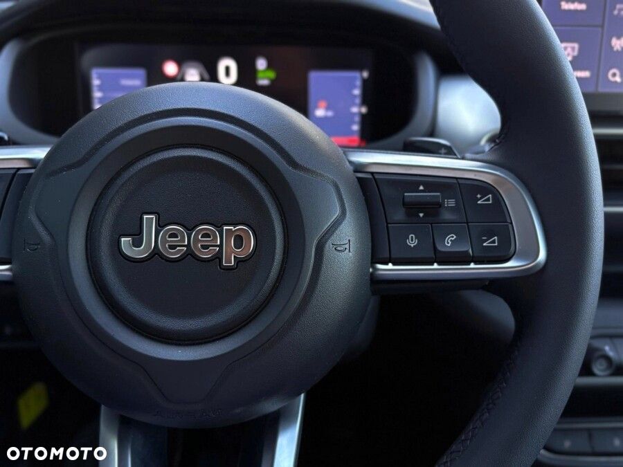 Jeep Avenger - 19