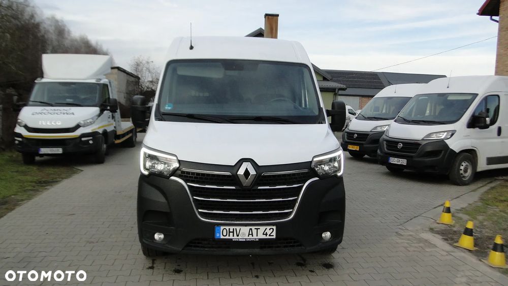 Renault MASTER - 2