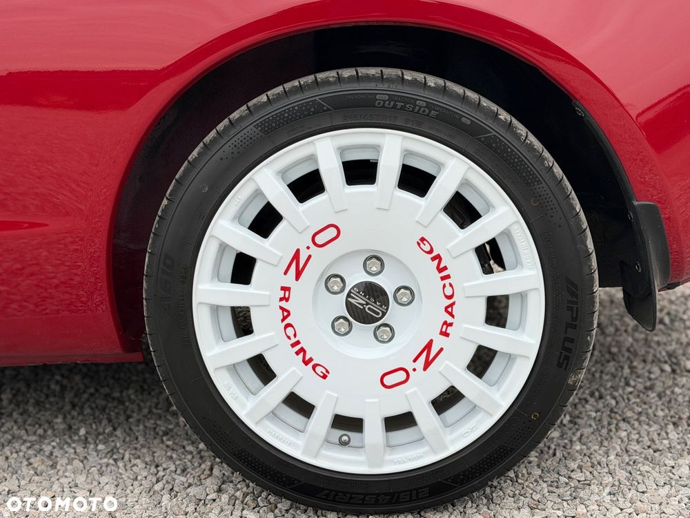 Toyota Celica 2.0 GT-FOUR - 18