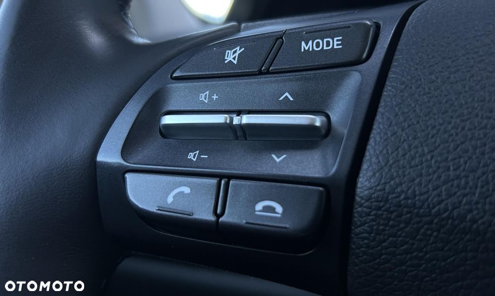 Hyundai i30 1.0 T-GDI Modern - 21