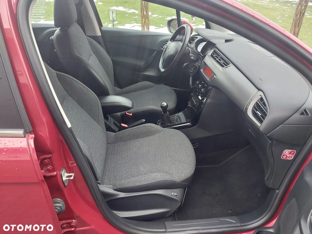 Citroën C3 Pure Tech (VTi) 68 Tendance - 29