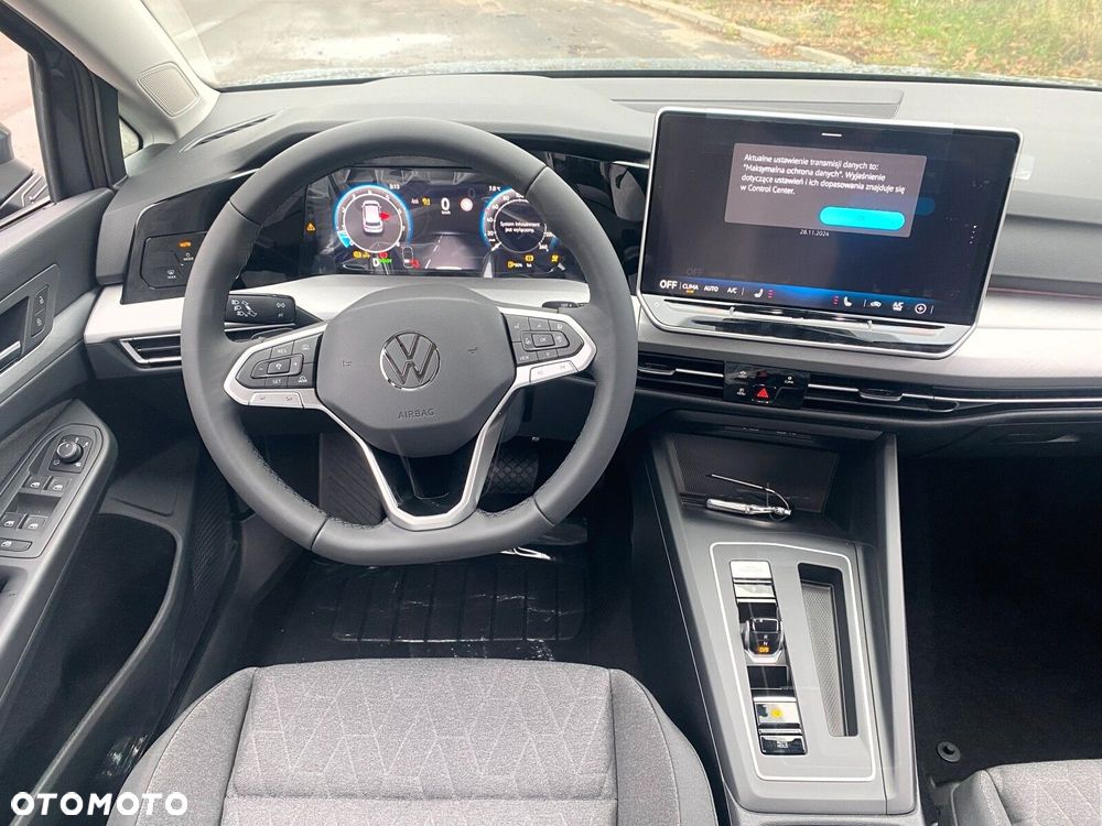 Volkswagen Golf 2.0 TDI Life Plus DSG - 10