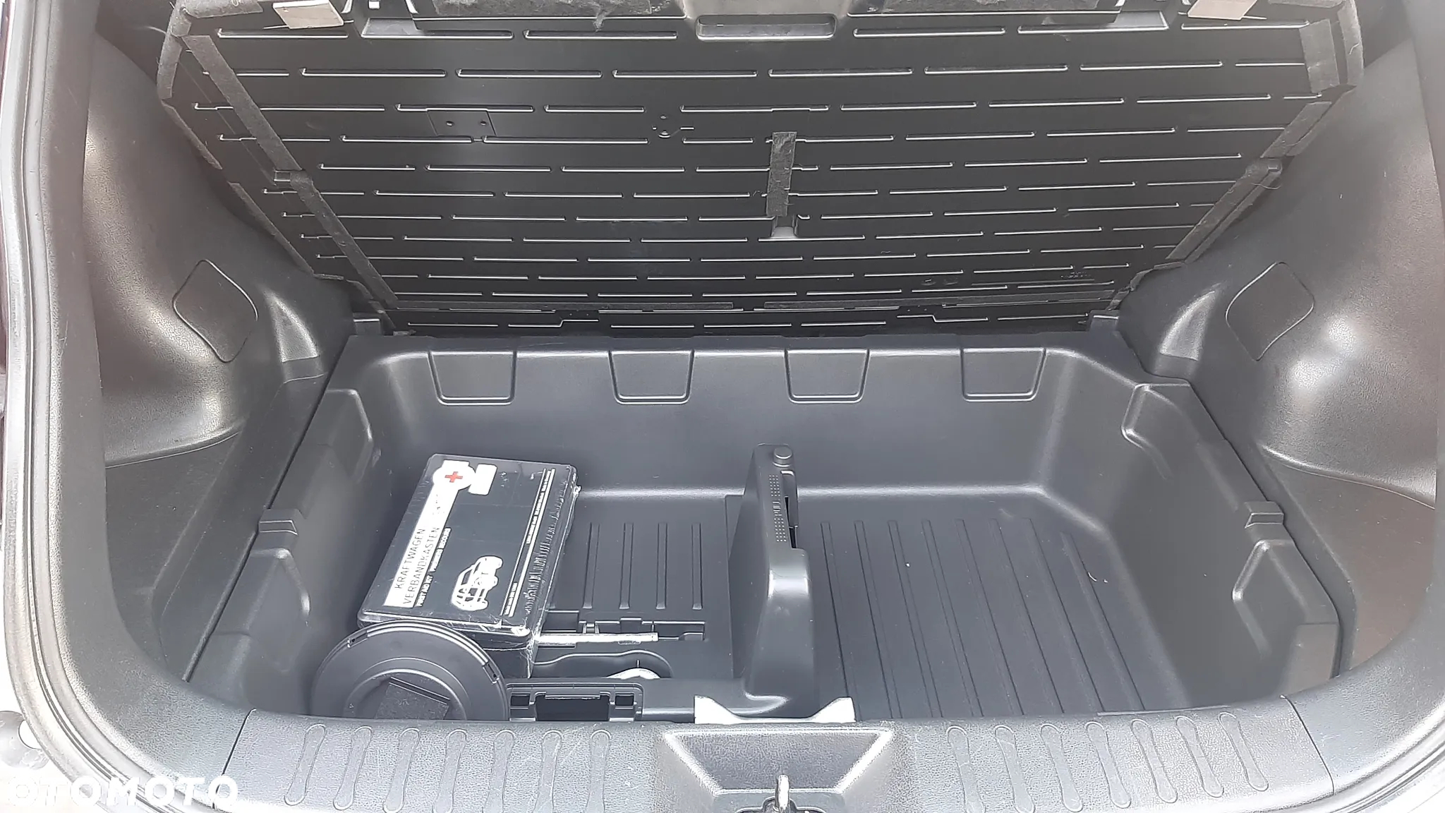 Nissan Juke 1.6 Tekna - 38