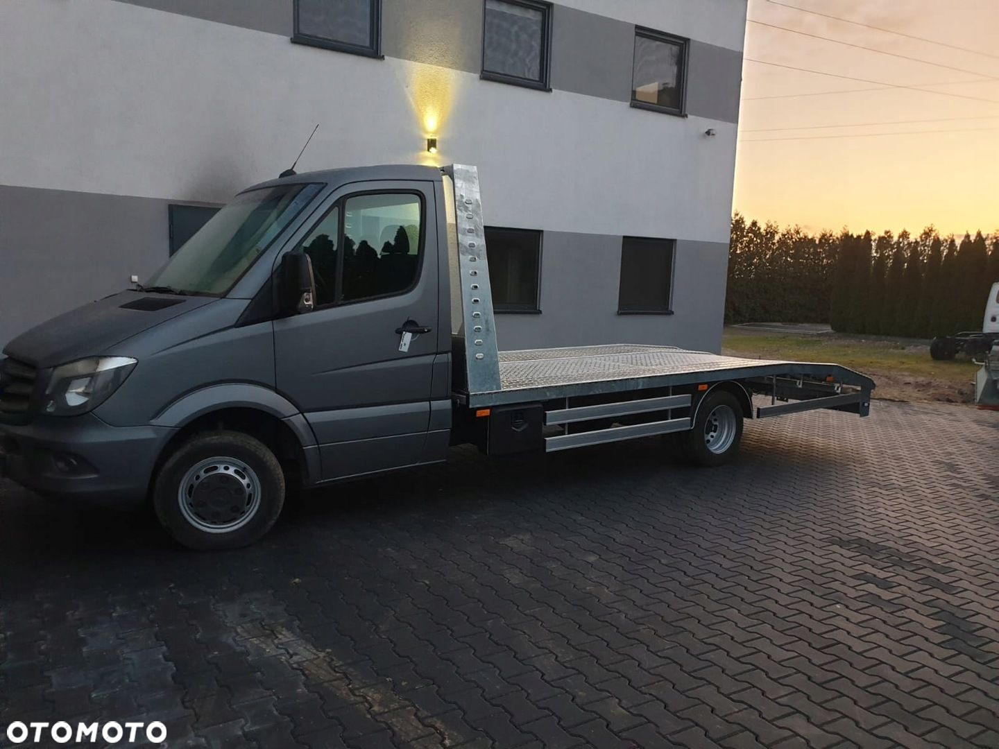NAJAZDY- AUTOLAWETA - MONTAŻ W JEDEN DZIEŃ - 10