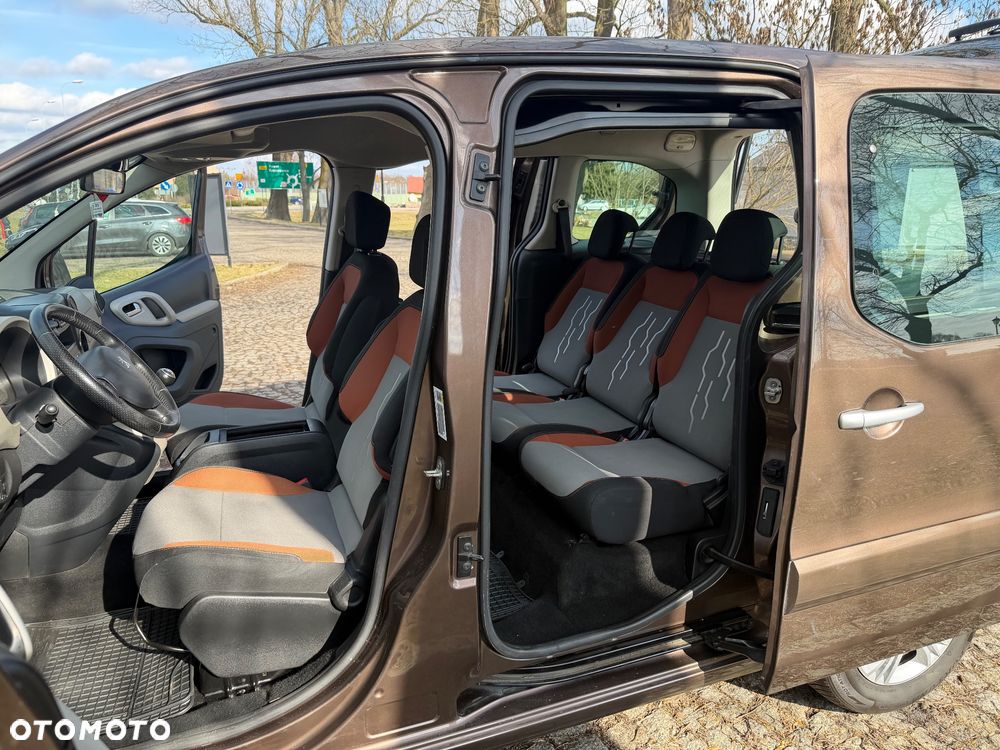 Peugeot Partner - 30