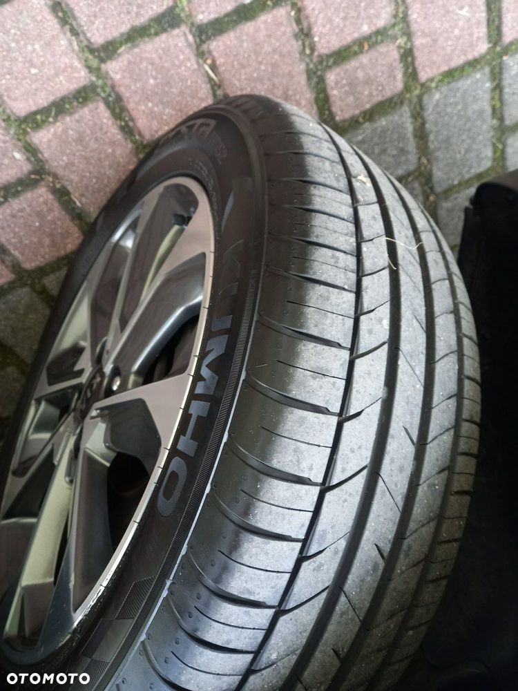 Kia Stonic 1.4 XL - 9