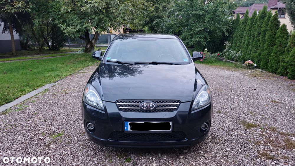 Kia Ceed 1.4 Optimum + - 2