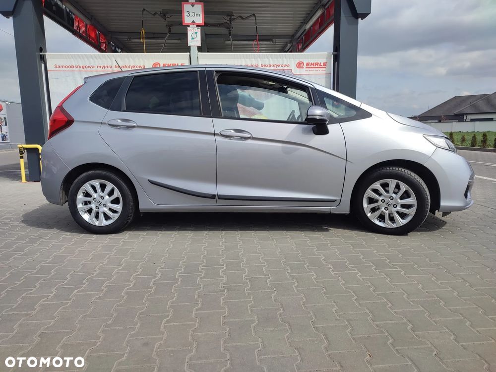 Honda Jazz 1.3 i-VTEC Elegance (ADAS/Honda Connect+) - 5