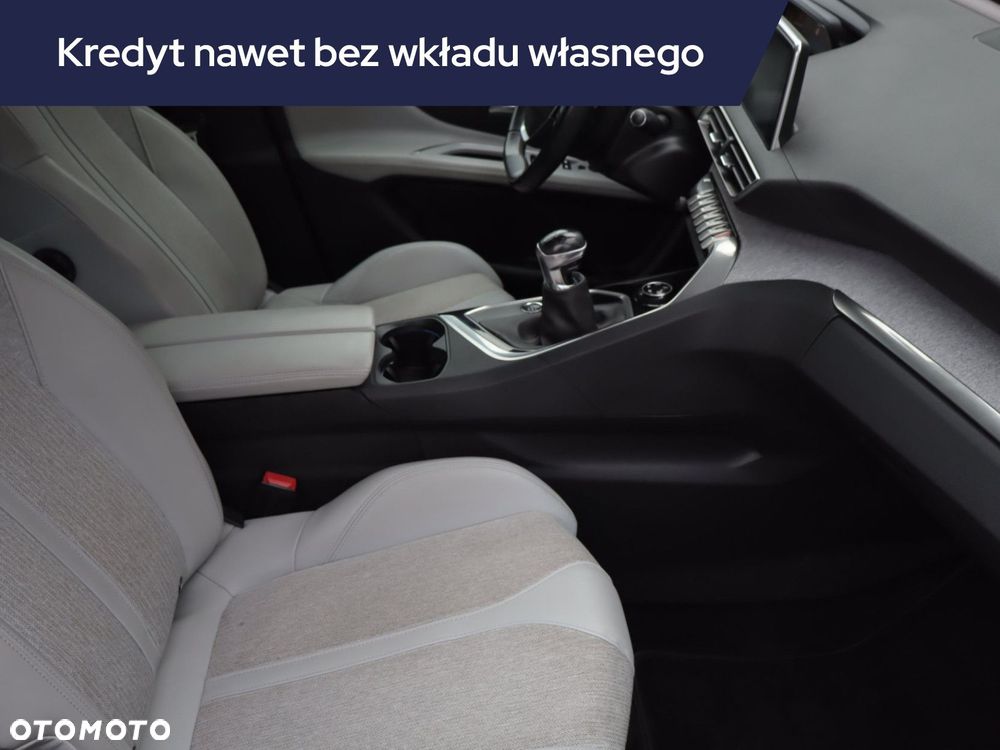 Peugeot 3008 - 11