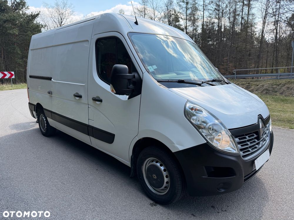 Renault MASTER - 3