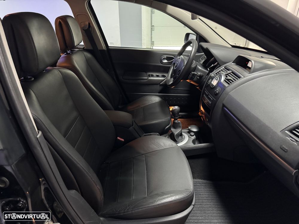 Renault Mégane Sport Tourer - 45